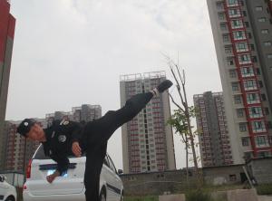 團隊風采